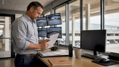 Parking Access Control Explained for Facility Operators