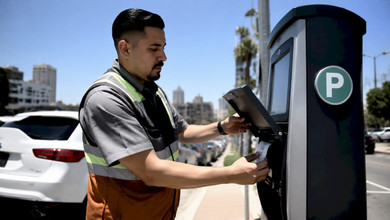 How to Choose Barcode Parking Ticket Rolls in 2026