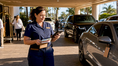 Valet Ticket Liability: What Operators Must Know