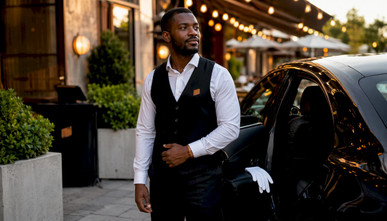 What Is White-Glove Valet Service? A Complete Guide
