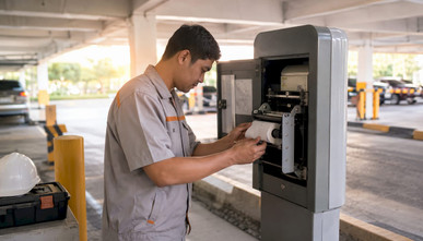 Spitter Tickets for Parking Operators: What You Need to Know