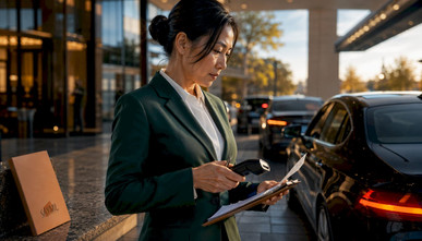Barcode Casino Parking Ticket Integration: A Manager's Guide