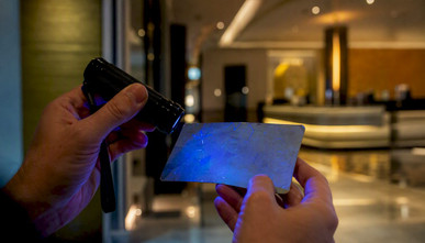 Security Features on Casino Tickets: A Buyer's Guide