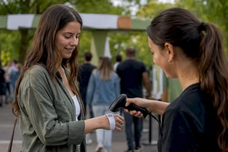 QR vs Barcode Tickets: Which Format Fits Your Event