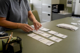 Hit 98% Read Rates: Variable Data Parking Tickets Checklist