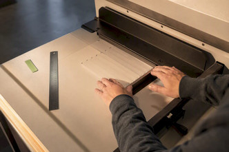 Keep Numbers 5mm Clear: Ticket Numbering and Imposition for Organizers