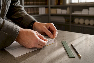 7 Fields Every Parking Receipt Book Design Needs for Facility Managers