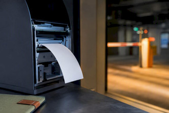 30 Day Ticket Lifespan: Thermal Reactive Ink Tickets for Operators
