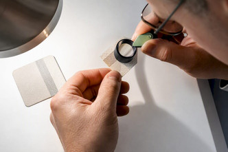 Buyers: Demand Three Proofs for Microtext Parking Tickets