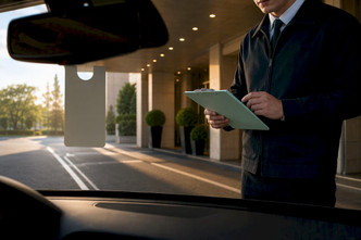 Die Cut Hang Tags: Manufacturer Backed Specs for Parking Operators