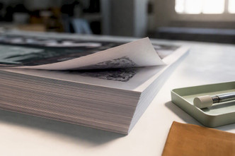 5 Pressroom Controls to Stop Ink Set-Off on Tickets