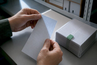 Make Watermarked Tickets Work for Parking Buyers: 5 Custody Controls