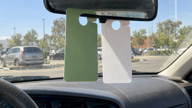 Supplier Specs: Plastic vs Paper Hang Tags Parking Operators Need