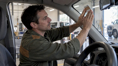 Tamper Evidence for Parking Permits: Apply Right, Check in Seconds