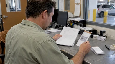 US Parking Ticket Ads: 3 Permission Checks Before Print