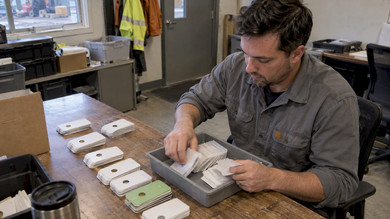 Contractor Parking Permits for Operators: Find Missing Tags Fast