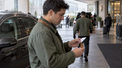 Valet Ticket Mix-Ups: Causes, Fixes and Prevention