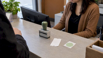 Validation Stamp vs. Sticker: Which Is Right for Parking?
