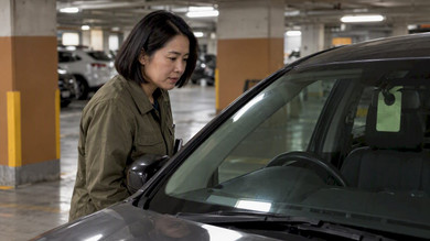 Hang Tag Swap Prevention for Parking Operators