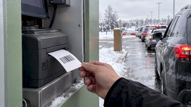 Cold Weather Thermal Tickets: Keep Prints Sharp in Winter