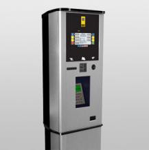 Caymil Printing: Quality Tickets for Flowbird (Cale) Parking