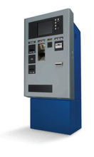 PARCS Parking System Tickets | Tickets for PARCS Parking Machines | Caymil Printing