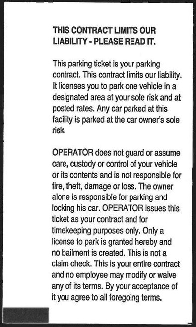 Caymil Ticket Company TIBA Parking Thermal Rolls MP-30 (8 Rolls) 