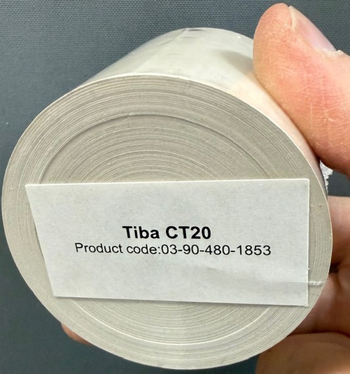 TIBA Parking Receipt Rolls (50 Rolls)