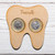 Tooth Fairy Coin Holder £2 Personalised full