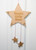 Little Star Family Plaque 2 stars hanging