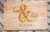 Personalised Wedding Chopping Board - Ampersand Design