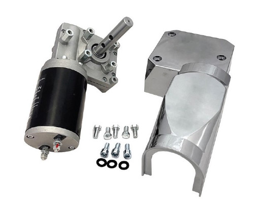 P-M50 - 50:1 Direct Drive Motor