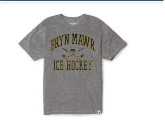 Ice Hockey T Shirt