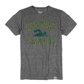 Swimming T Shirt