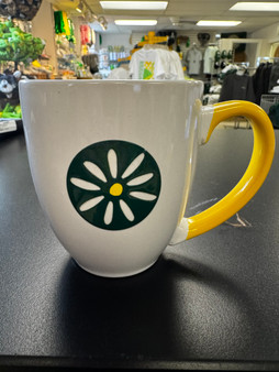 Bistro Coffee Mug
