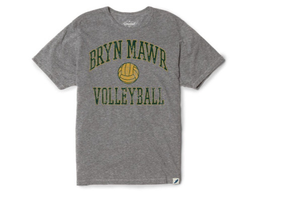 Volleyball T Shirt