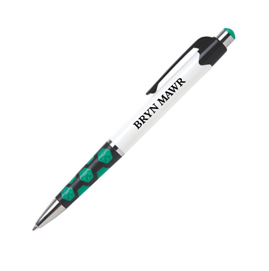 Pen Bryn Mawr Green/Black