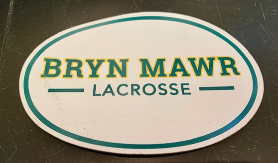 Magnet Lacrosse