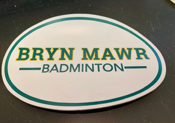 Magnet Badminton