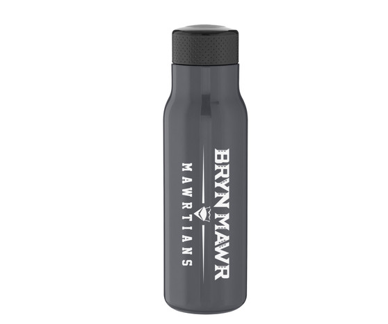 Water Bottle H2GO Freedom Stainless Mawrtians