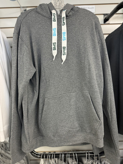 BMS Ribbon Hoodie