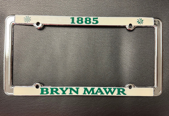 Plate Frame