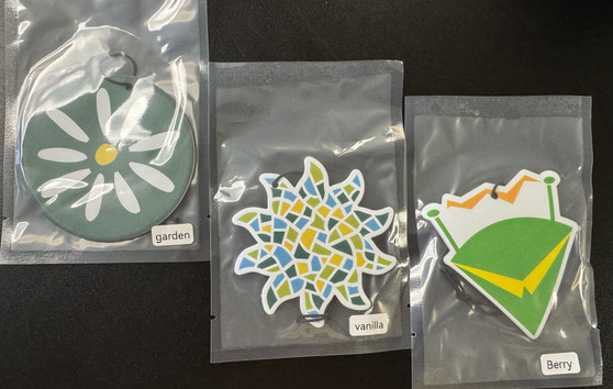 Car Air Freshener