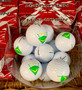 Golf Balls Mosaic Sleeve (3Pk)