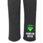 Sweatpants Fleece Lined, Charcoal Heather