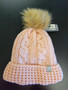 Pom Pom Winter Hat