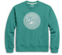 Crewneck Seal Sweatshirt