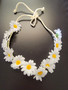 Hippie Daisy Hair Accessory