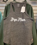 Varsity Tank Top