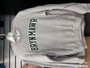 Soft Fleece Crewneck with Pocket